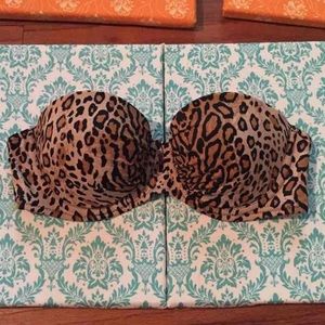 Victoria’s secret bikini top
